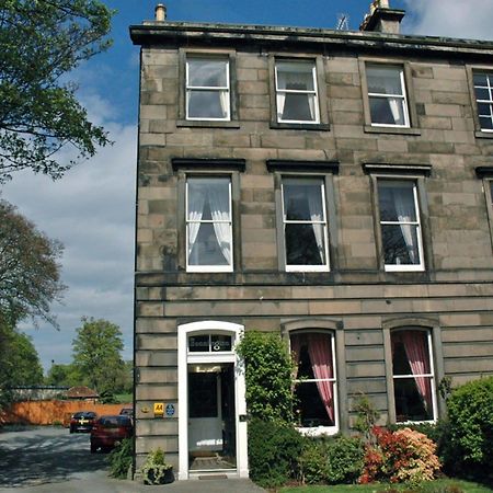 Bonnington Guest House Edinburgh Exterior foto