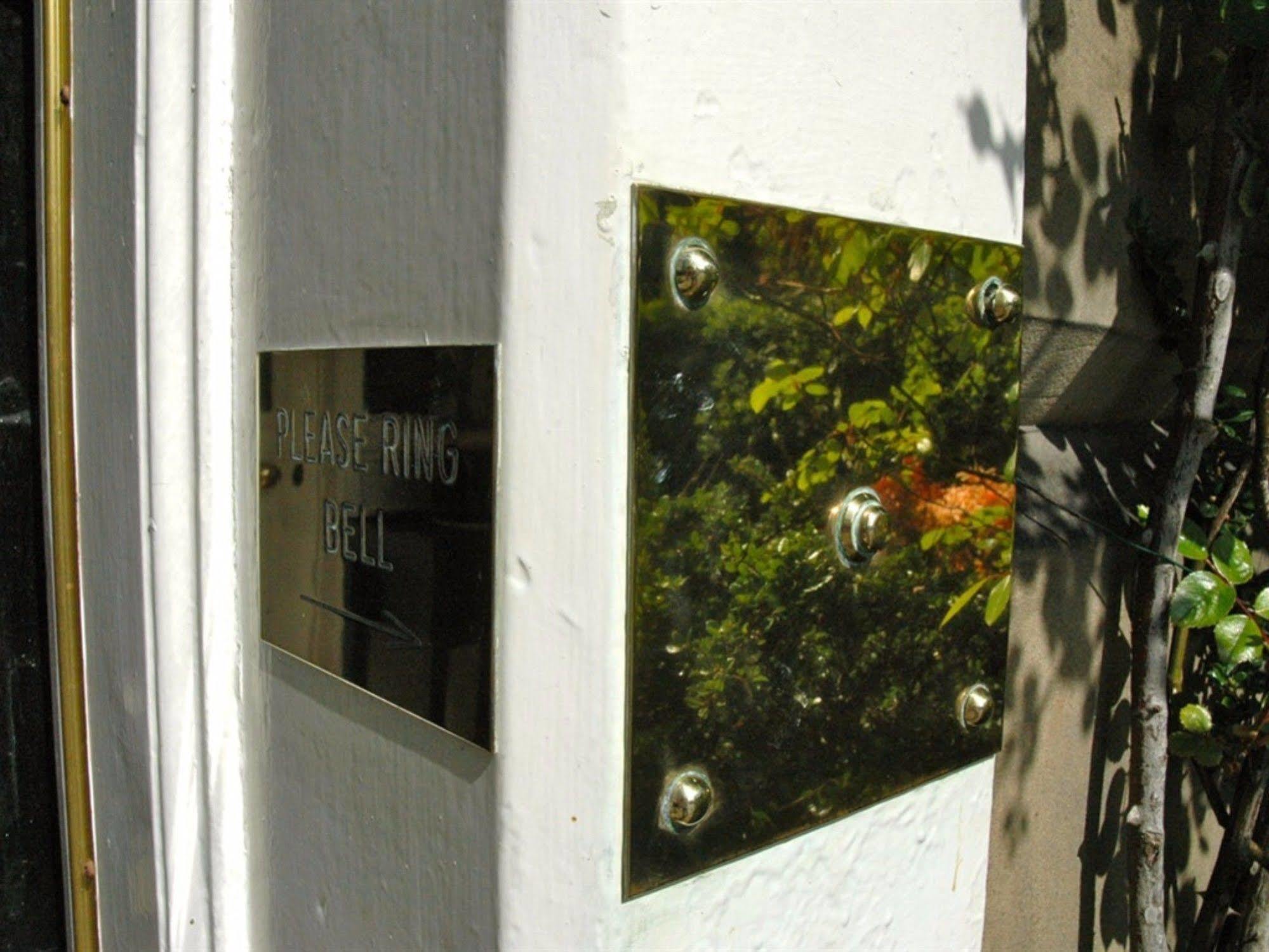 Bonnington Guest House Edinburgh Exterior foto